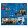 LEGO City 60450 Żółta ładowarka kołowa - 1284113 - zdjęcie 5